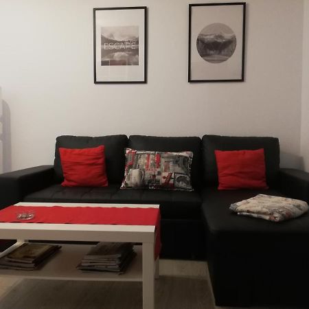 Apartamento Con Encanto "Larios Street" Apartment Malaga Exterior photo