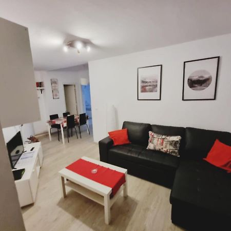 Apartamento Con Encanto "Larios Street" Apartment Malaga Exterior photo