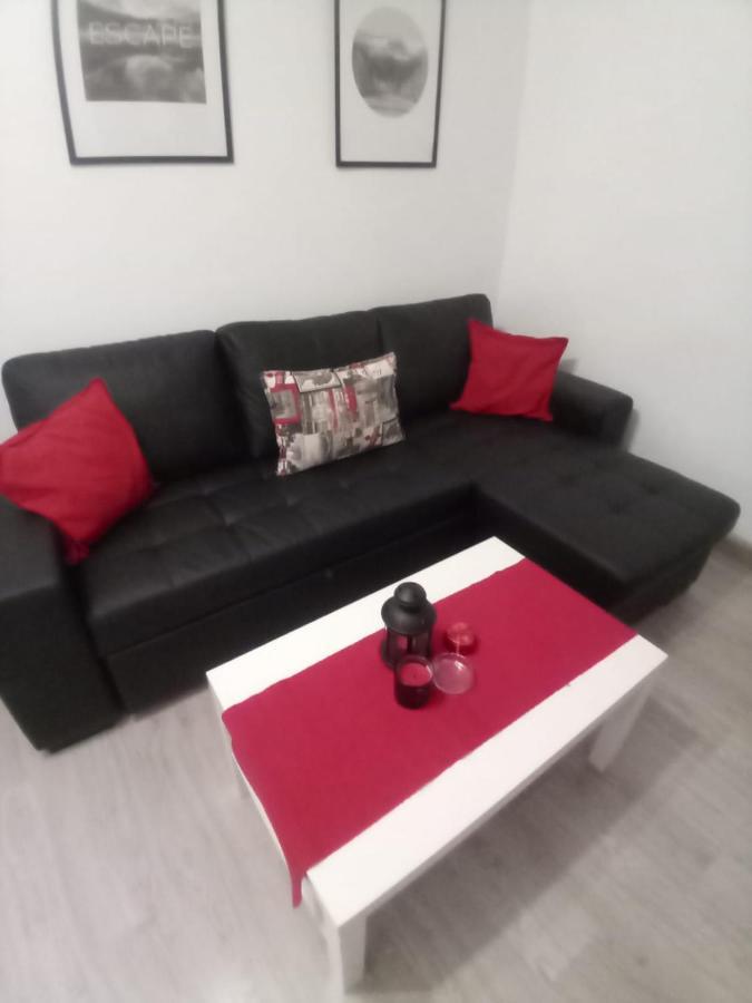 Apartamento Con Encanto "Larios Street" Apartment Malaga Exterior photo