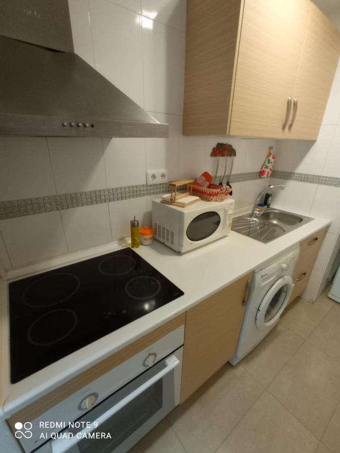 Apartamento Con Encanto "Larios Street" Apartment Malaga Exterior photo