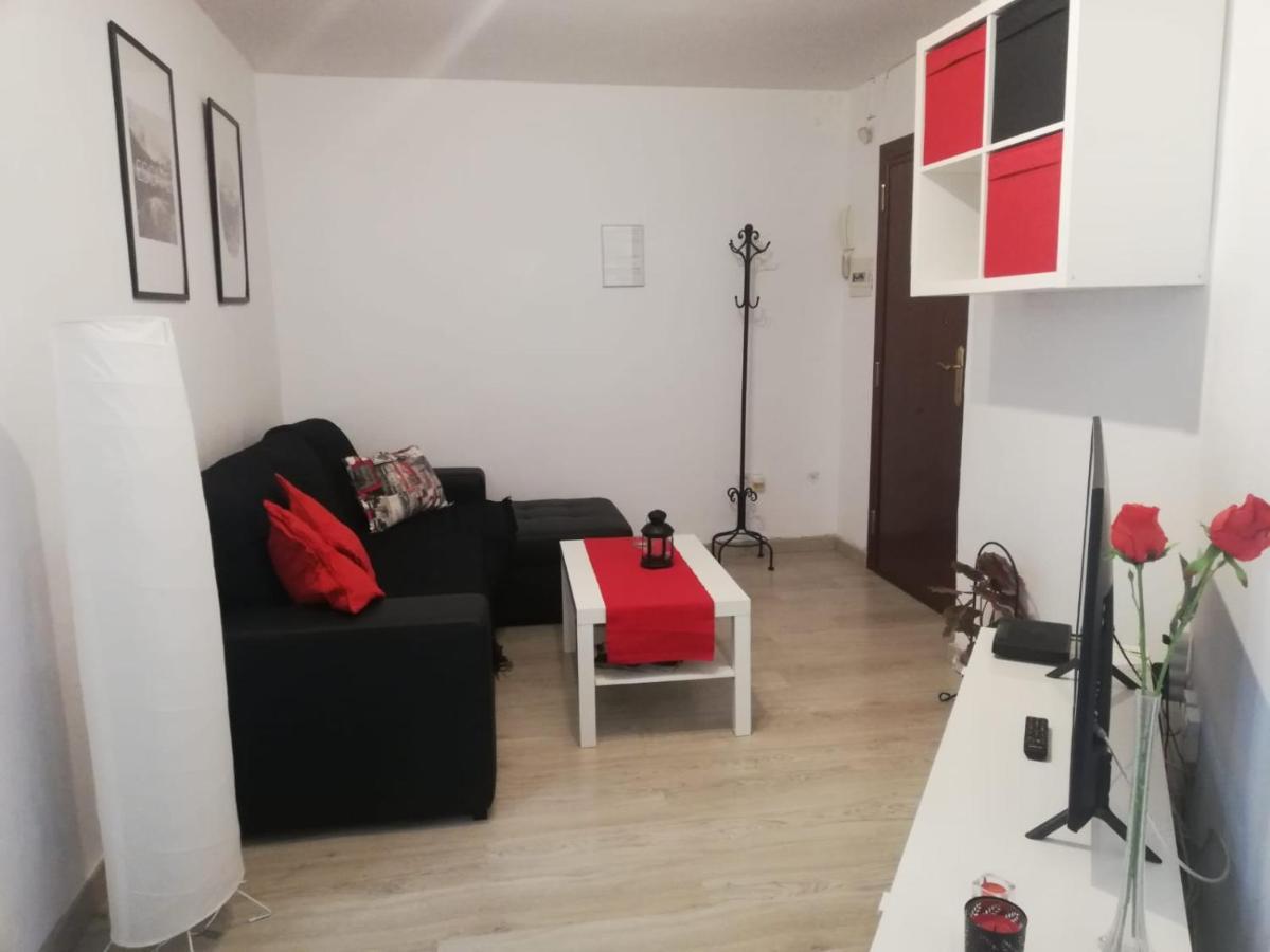 Apartamento Con Encanto "Larios Street" Apartment Malaga Exterior photo