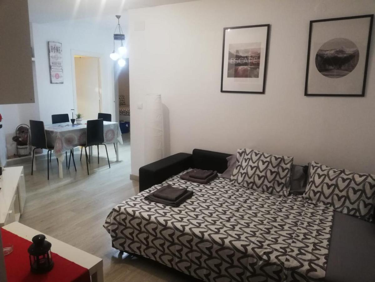 Apartamento Con Encanto "Larios Street" Apartment Malaga Exterior photo