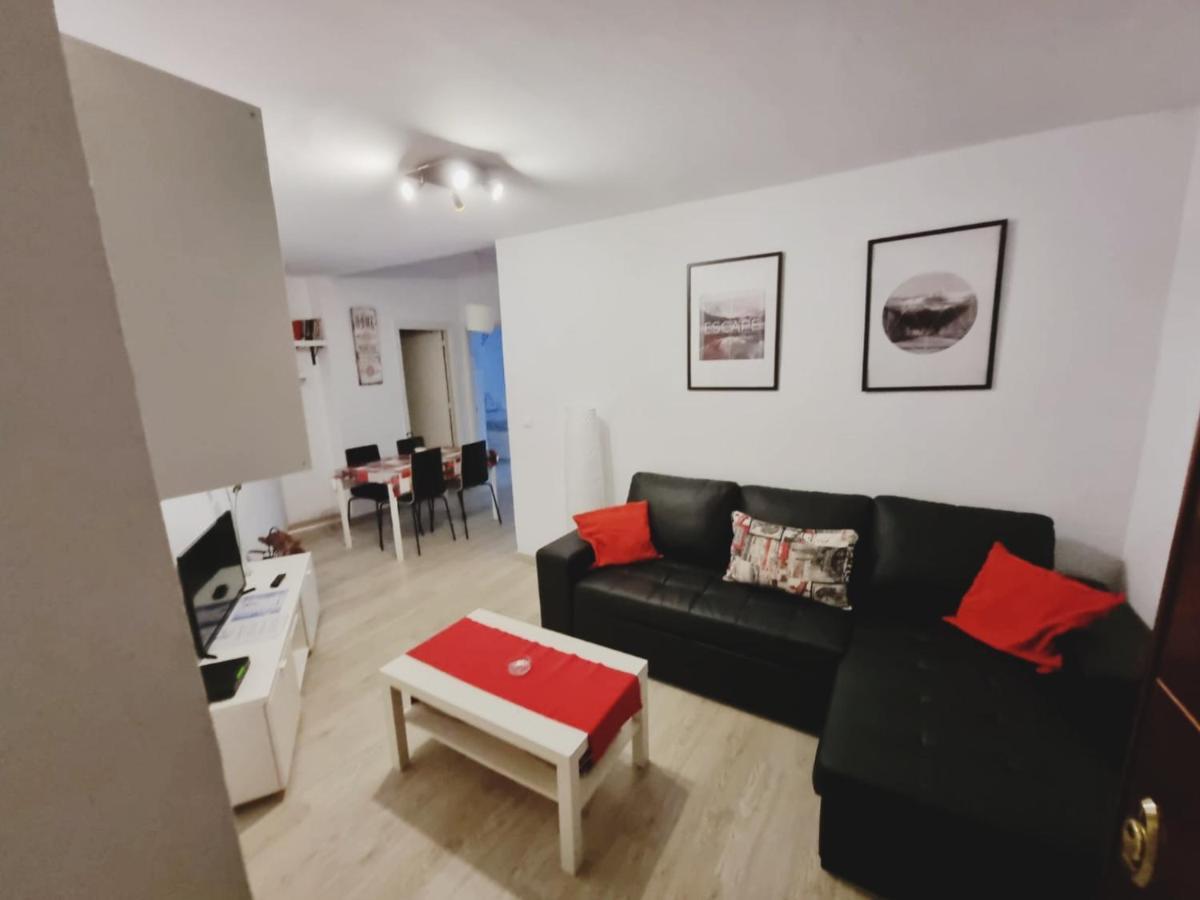 Apartamento Con Encanto "Larios Street" Apartment Malaga Exterior photo