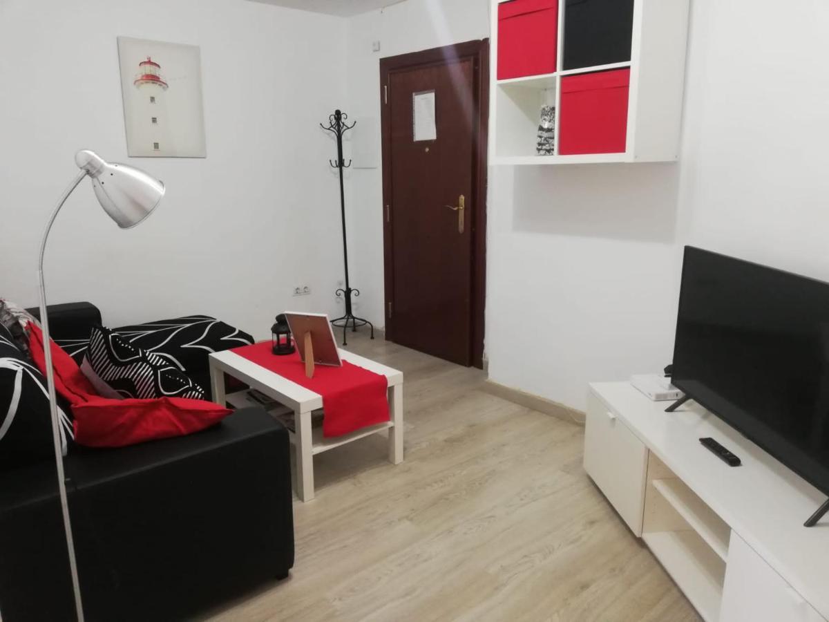Apartamento Con Encanto "Larios Street" Apartment Malaga Exterior photo