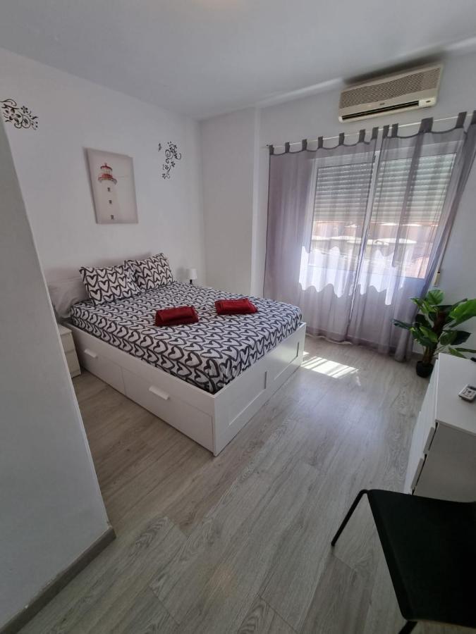 Apartamento Con Encanto "Larios Street" Apartment Malaga Exterior photo