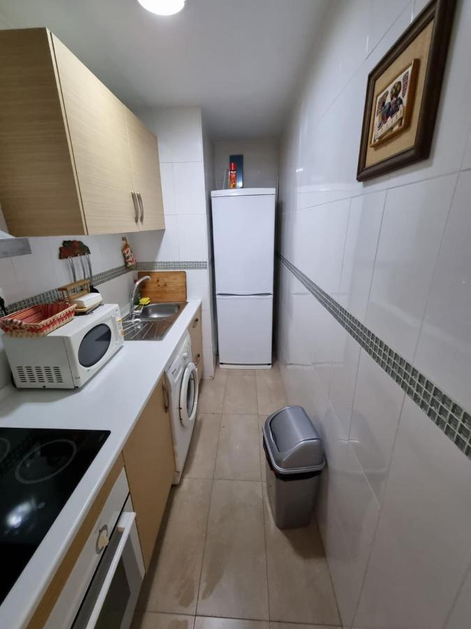 Apartamento Con Encanto "Larios Street" Apartment Malaga Exterior photo