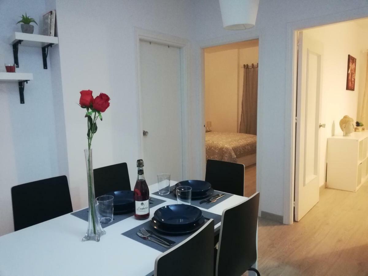 Apartamento Con Encanto "Larios Street" Apartment Malaga Exterior photo