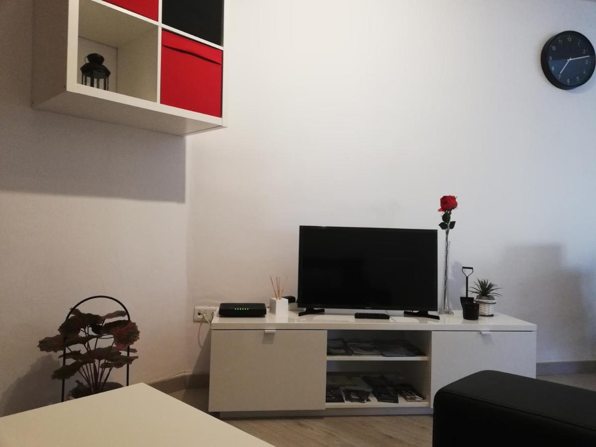 Apartamento Con Encanto "Larios Street" Apartment Malaga Exterior photo