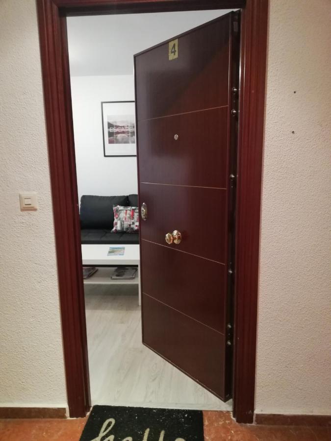 Apartamento Con Encanto "Larios Street" Apartment Malaga Exterior photo